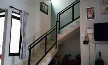 Rumah Dijual di Rumah Minimalis Antapani Kidul Dekat Arcamanik Bandung