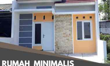 gambar rumah minimalis area malang kota