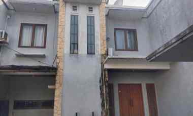 rumah minimalis bintaro sektor 2