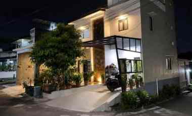 Rumah Dijual di Cihanjuang