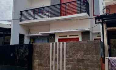 Rumah Dijual di Cijambe