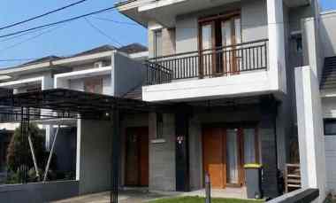 rumah minimalis cikutra dekat pahlawa cigadung bandung