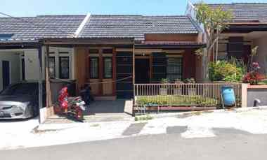 Rumah Dijual di Cipanjak