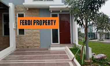 Rumah Dijual di Citra Gran Cibubur
