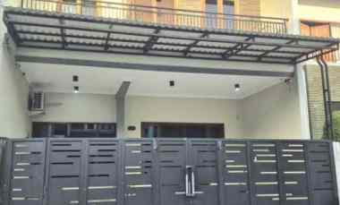 Rumah Minimalis Daerah Rungkut Nego Sampe Deal