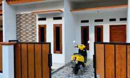 Rumah Minimalis dan Modenr Dijual Hot Promo