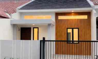 Rumah Dijual di Telaga Mas