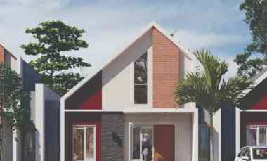 rumah minimalis dengan desain modern