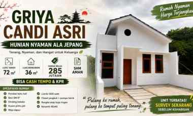 rumah minimalis dengan nuansa hangat menenangkan