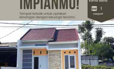 gambar rumah minimalis dengan view pegunungan