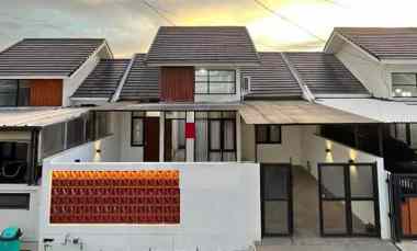 Rumah Dijual di Kec. Cimahi Utara