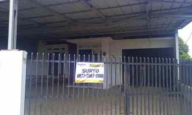 Rumah Minimalis di Kedamaian, Bandar Lampung