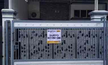 Rumah Minimalis di Pinang Jaya, Kemiling, Bandar Lampung