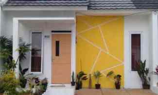 Rumah Dijual di Jl cilembu pamulihan sumedang