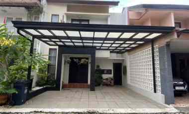 Rumah Minimalis Dijual Jaticempaka Pondok Gede Bekasi