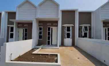 Rumah Minimalis Dp 0 Lokasi Kedungrejo Pakis
