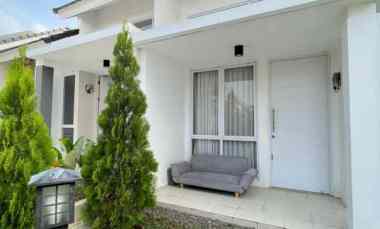 Rumah Minimalis DP 0 Sawangan Depok