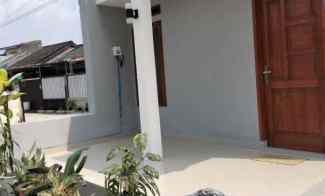 rumah minimalis dp rp 0