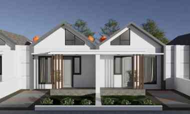 gambar rumah minimalis free design rumah di klaten selatn