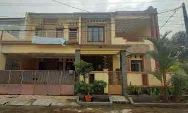 Rumah Minimalis Full Furnish di Arcamanik Bandung