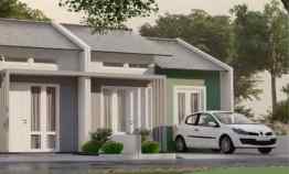 rumah minimalis harga ekonomis di bogor