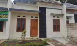 rumah minimalis harga ekonomis di secang magelang