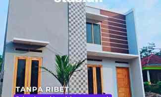 gambar rumah minimalis harga murah tanpa bi checking