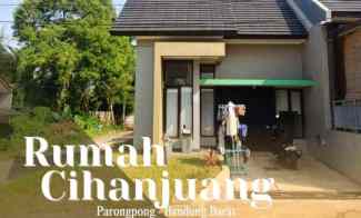 rumah minimalis hook dekat pemkot cimahi