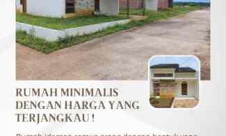 rumah minimalis impian semua keluarga