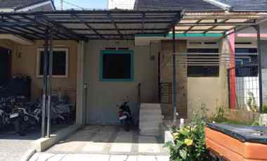 Rumah Dijual di Sariwangi