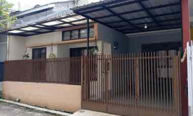 Rumah Dijual di Sariwangi