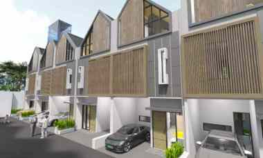 Rumah Dijual di Jalan timhul