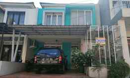 Rumah Minimalis Modern Bandung Kawaluyaan