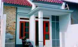 rumah minimalis modern di kota depok