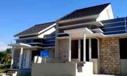 Rumah Minimalis Modern Harga Murah di Malang