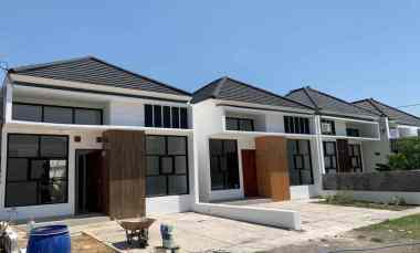 rumah minimalis modern lokasi dekat dengan rsi klaten