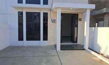 Rumah Dijual di kepanjen