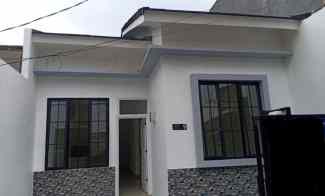 rumah minimalis modern pondok kopi