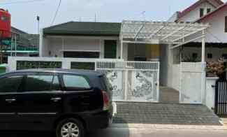 rumah minimalis modern rawalumbu