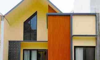 rumah minimalis modern tanpa dp