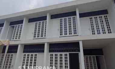 Rumah Minimalis Murah 2 Lantai di Kramat Jati Jak Tim