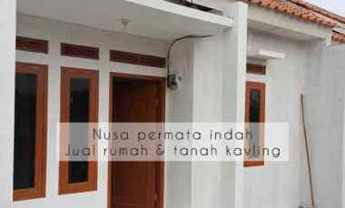 gambar rumah minimalis murah di bandung selatan