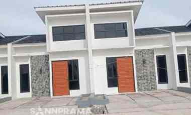 Rumah Minimalis Murah di Tarumajaya Bekasi