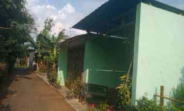 Rumah Minimalis Murah Meriah