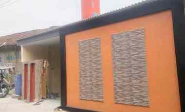 Rumah Minimalis Murah Pasir Putih Sawangan Depok