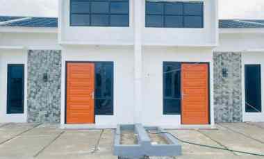 Rumah Minimalis Murah tanpa DP di Tarumajaya Bekasi