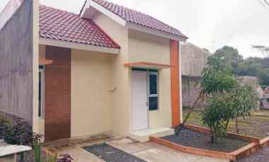 rumah minimalis murah tengah kota salatiga