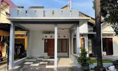 rumah minimalis panyileukan dekat cibiru bandung