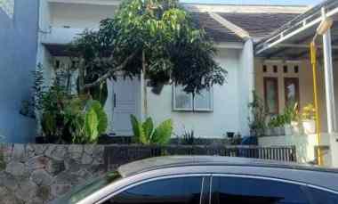 rumah minimalis pasir impun dekat arcamanik bandung