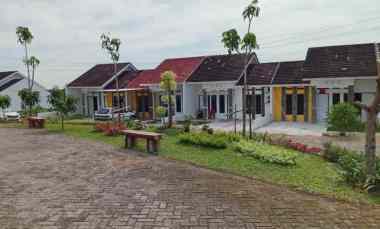 Rumah Minimalis Pucang Gading Mranggen Demak